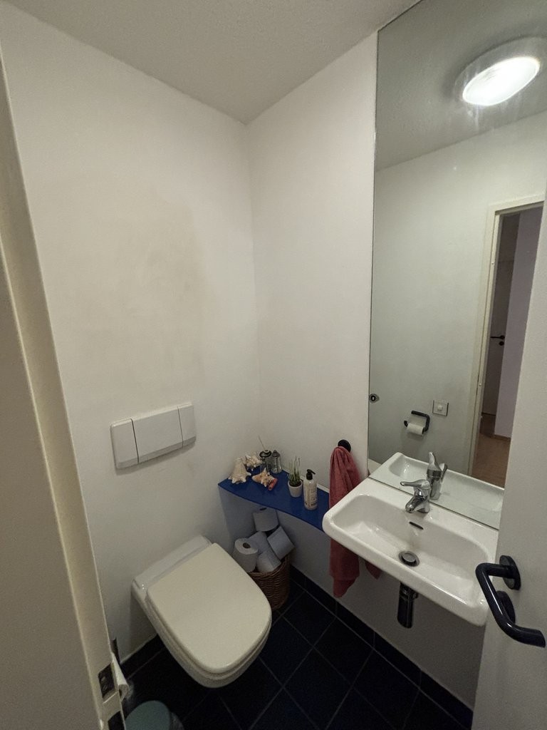3 rooms apartment, photo 6 of 6