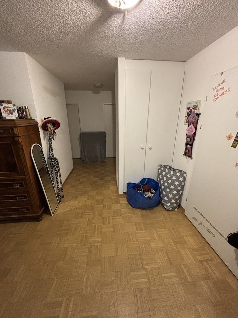 3 rooms apartment, photo 1 of 6