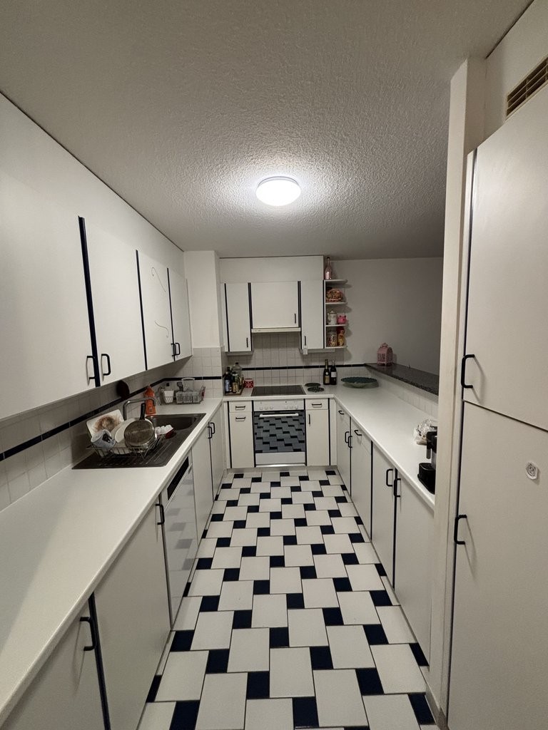 3 rooms apartment, photo 3 of 6
