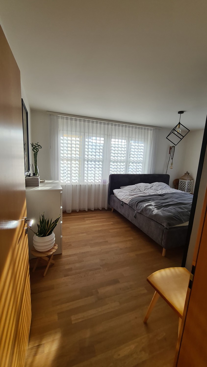 4 ½ room apartment, photo 7 of 10