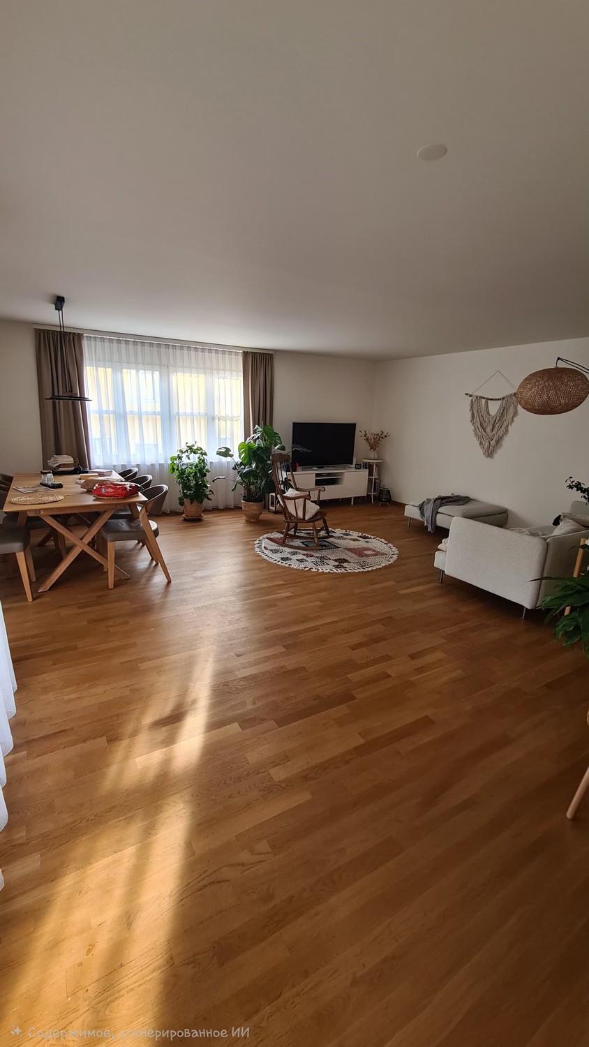 4 ½ room apartment, photo 1 of 10