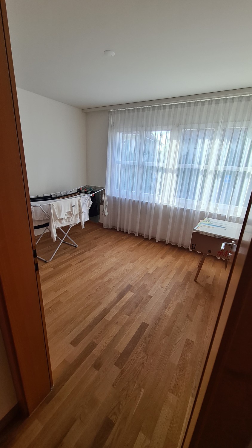4 ½ room apartment, photo 8 of 10