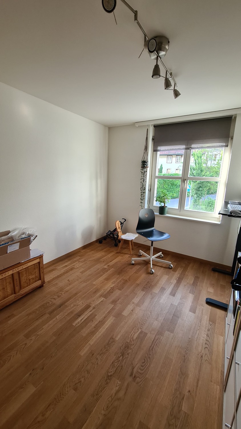 4 ½ room apartment, photo 9 of 10