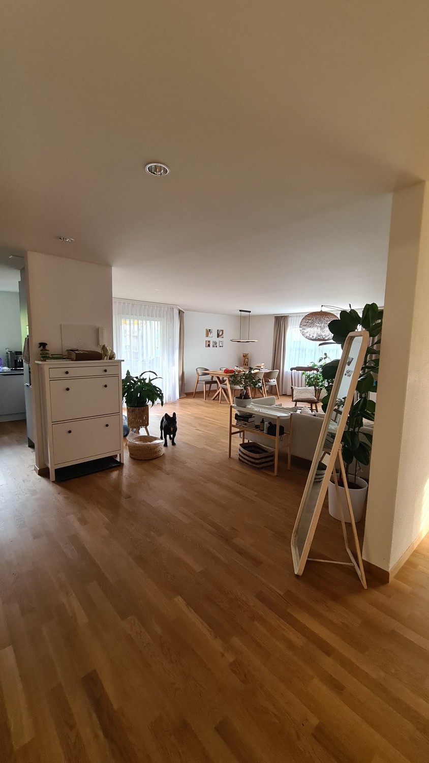 4 ½ room apartment, photo 2 of 10