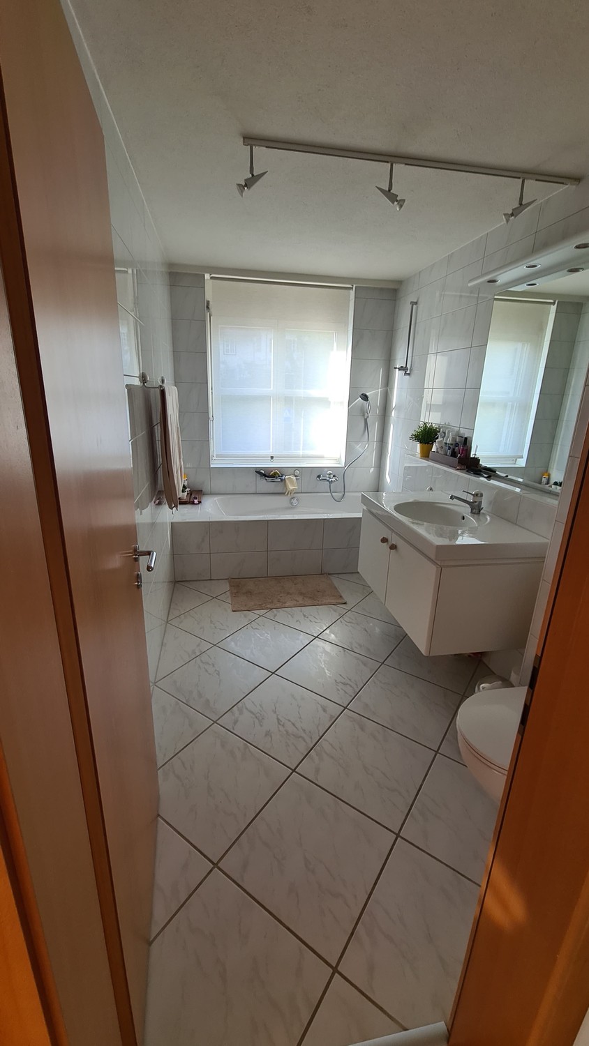 4 ½ room apartment, photo 10 of 10