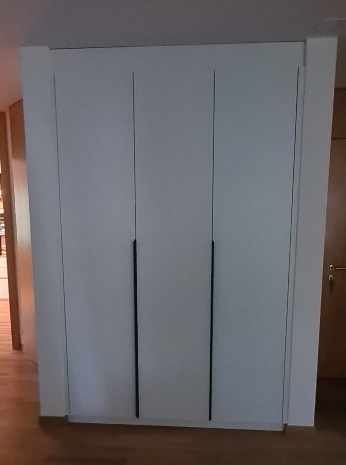 4 ½ room apartment, photo 6 of 10