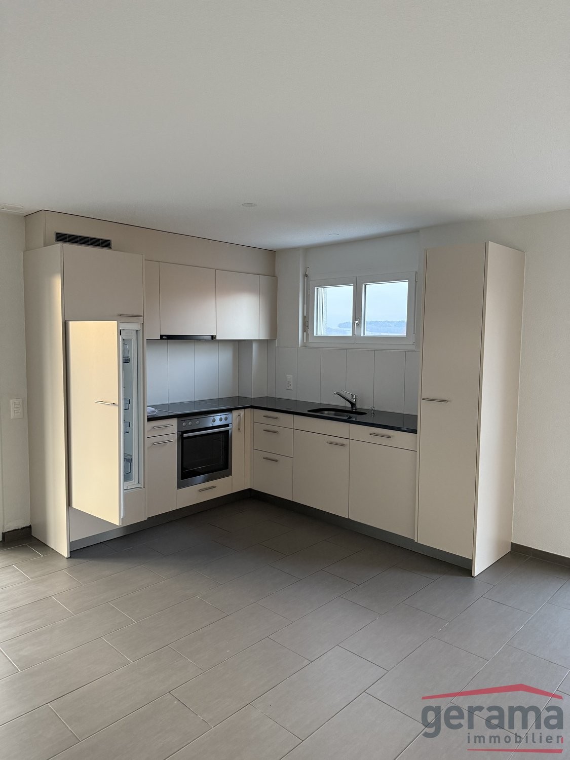 Appartamento di 2 ½ locali
