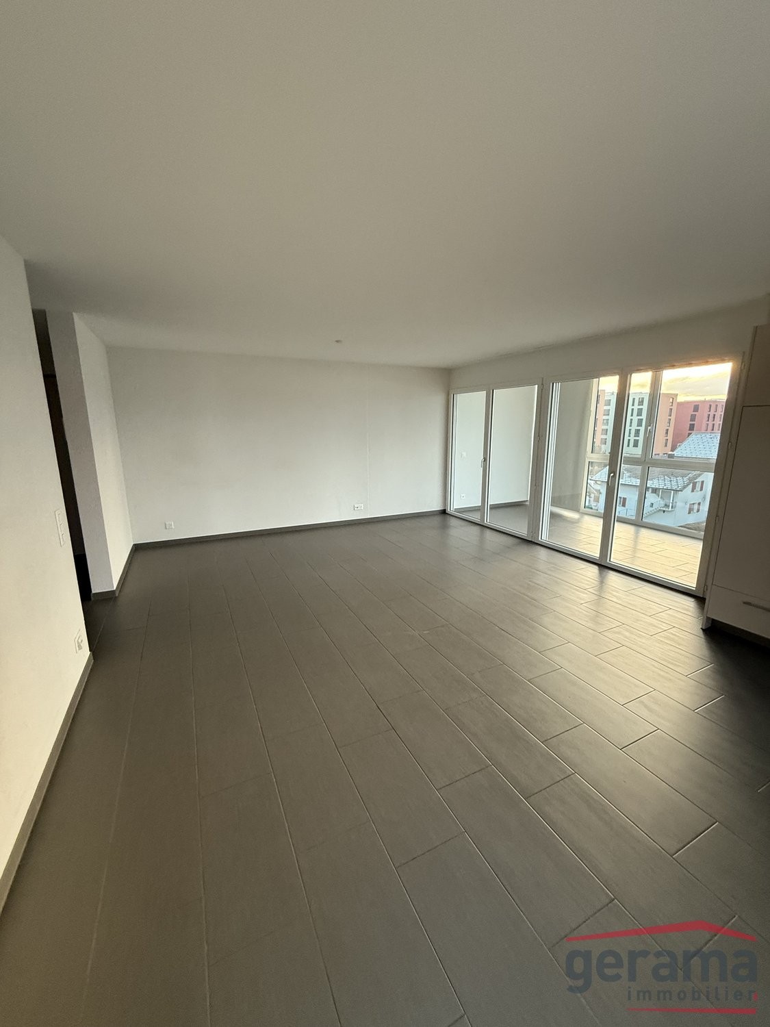 Appartamento di 2 ½ locali