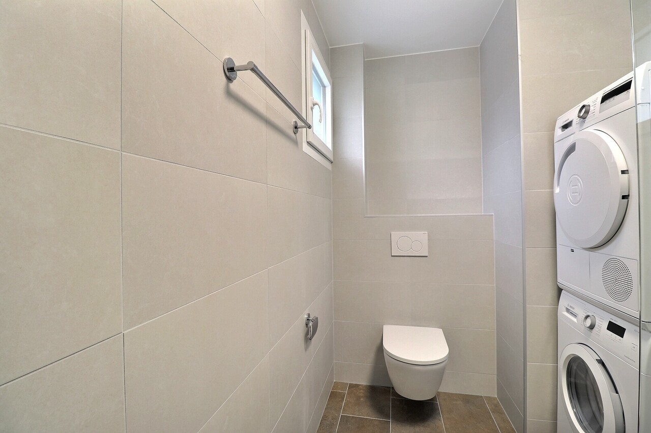 1 room apartment