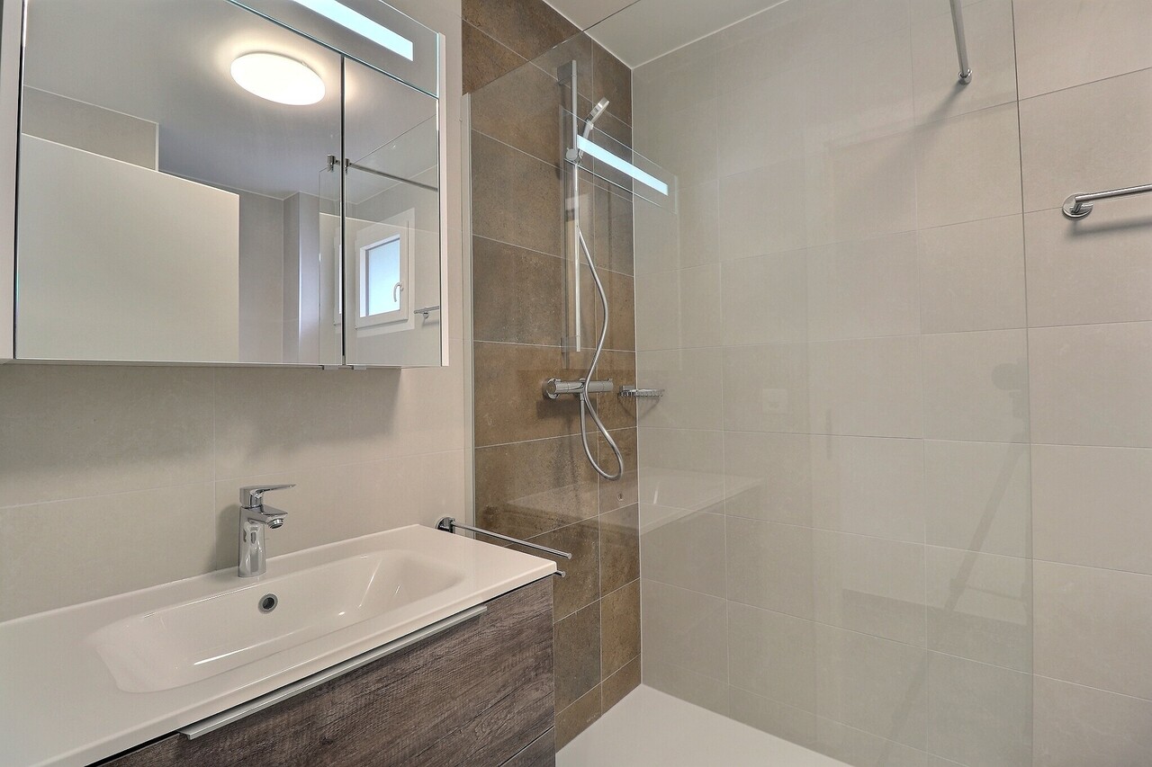 1 room apartment