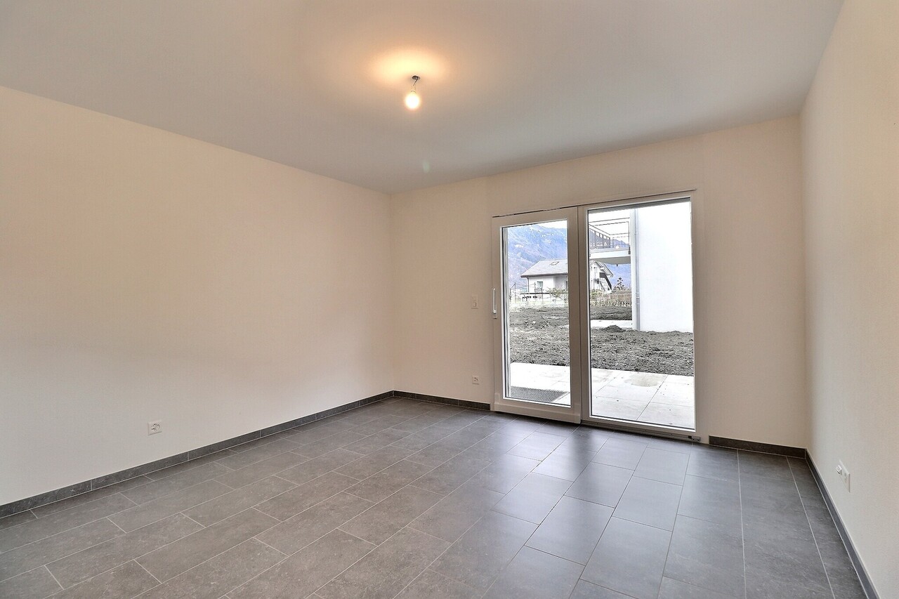 1 room apartment