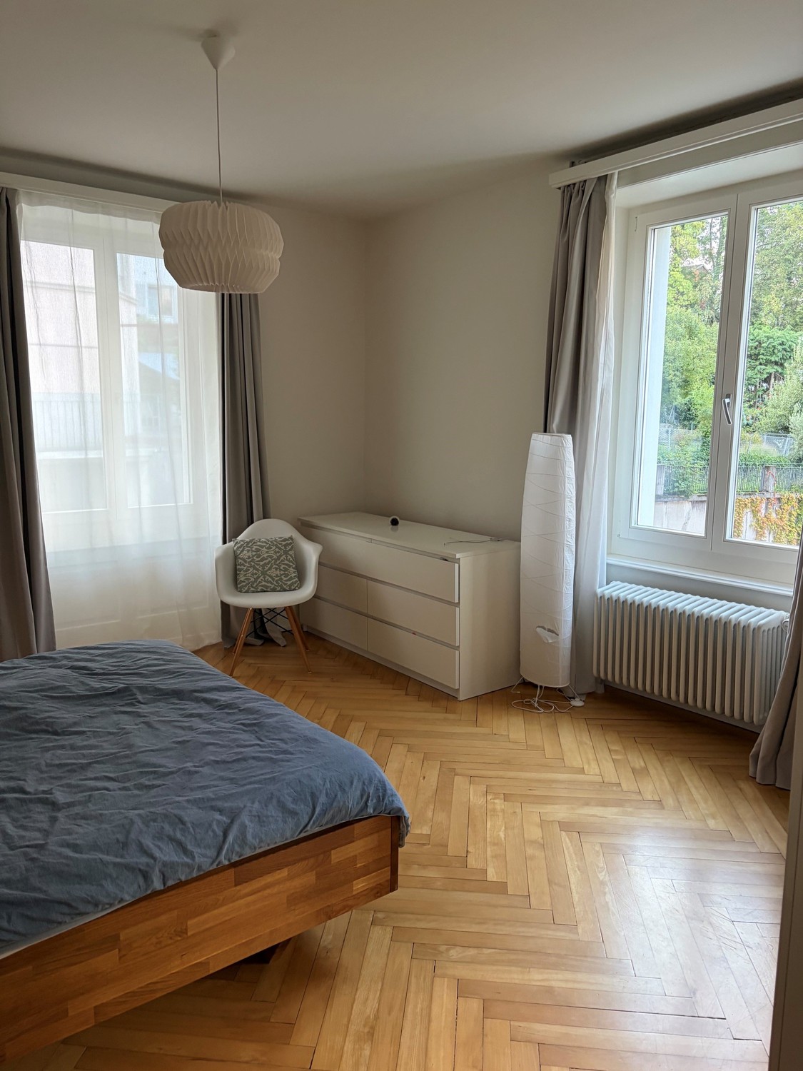 Appartamento di 3 ½ locali