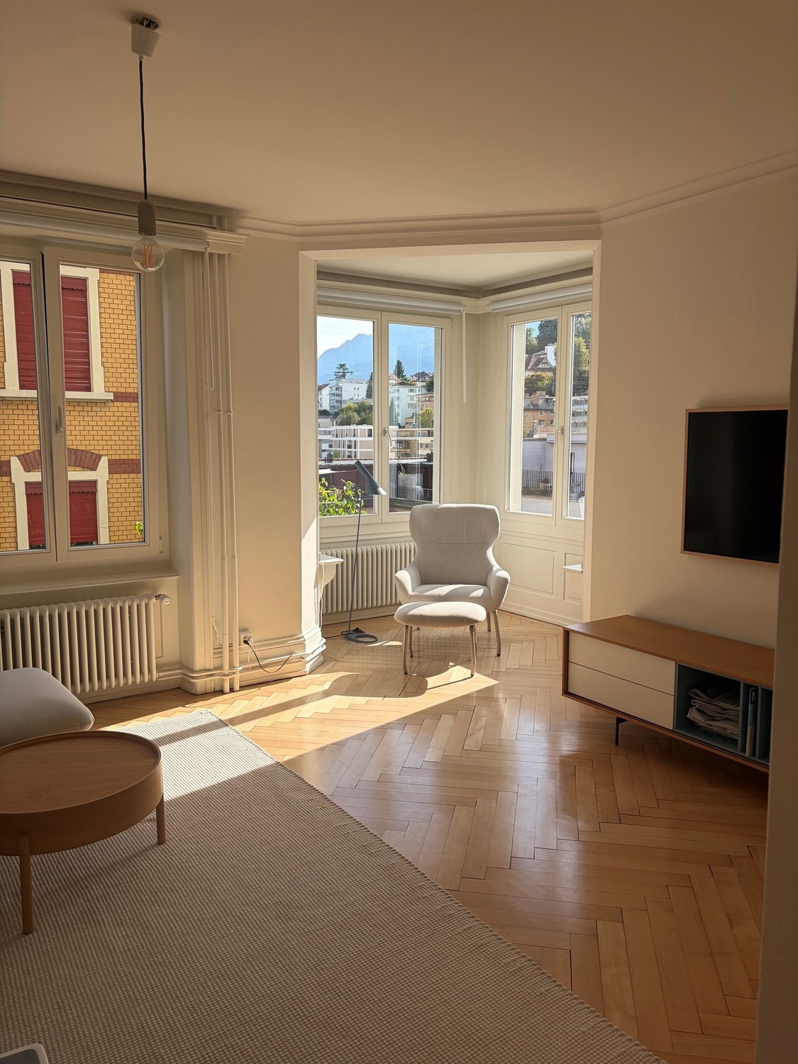 Appartamento di 3 ½ locali