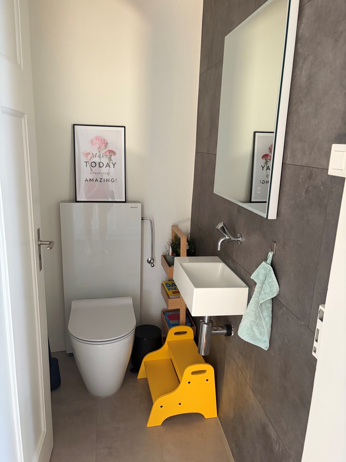 Appartamento di 3 ½ locali