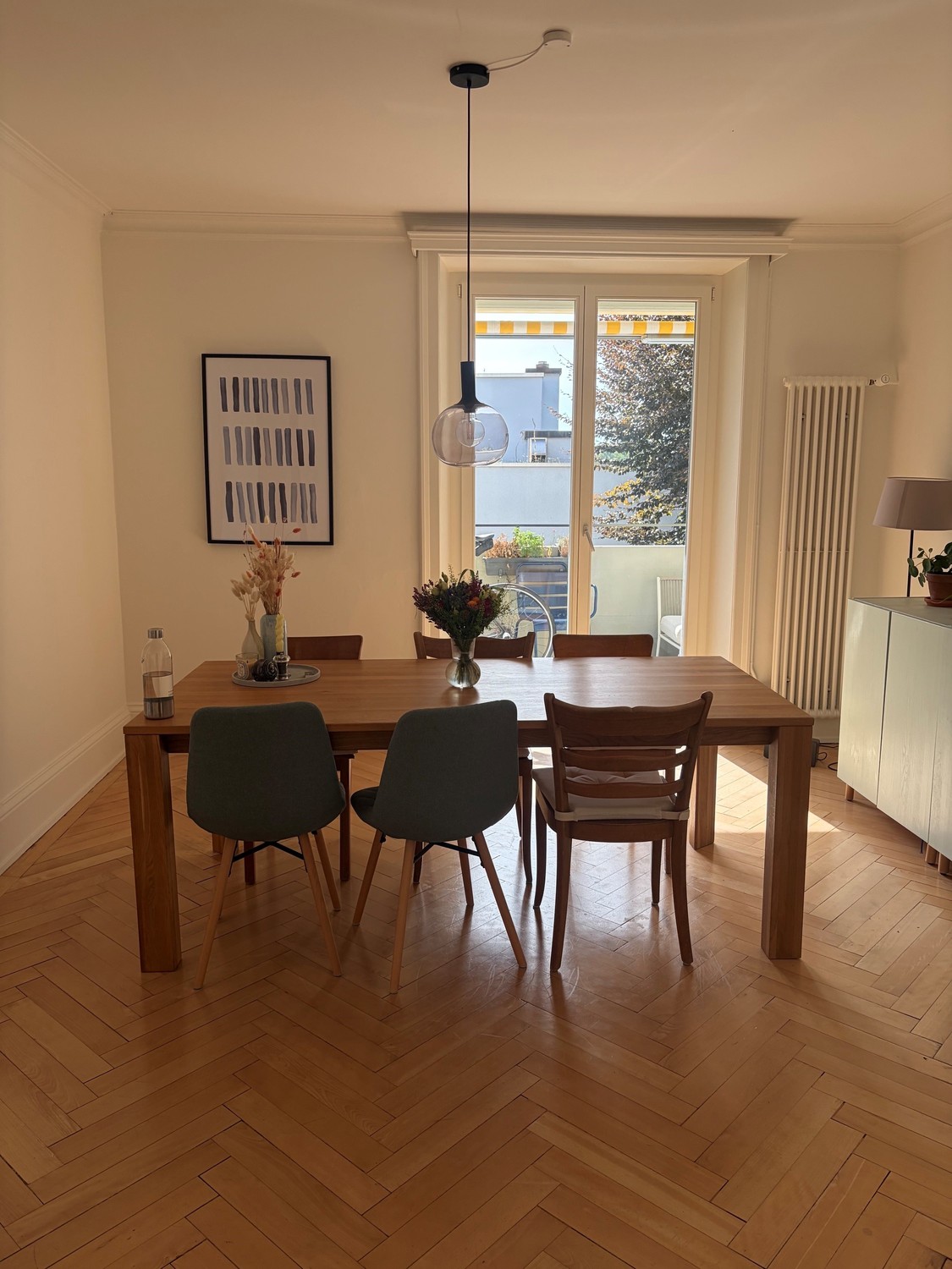 Appartamento di 3 ½ locali
