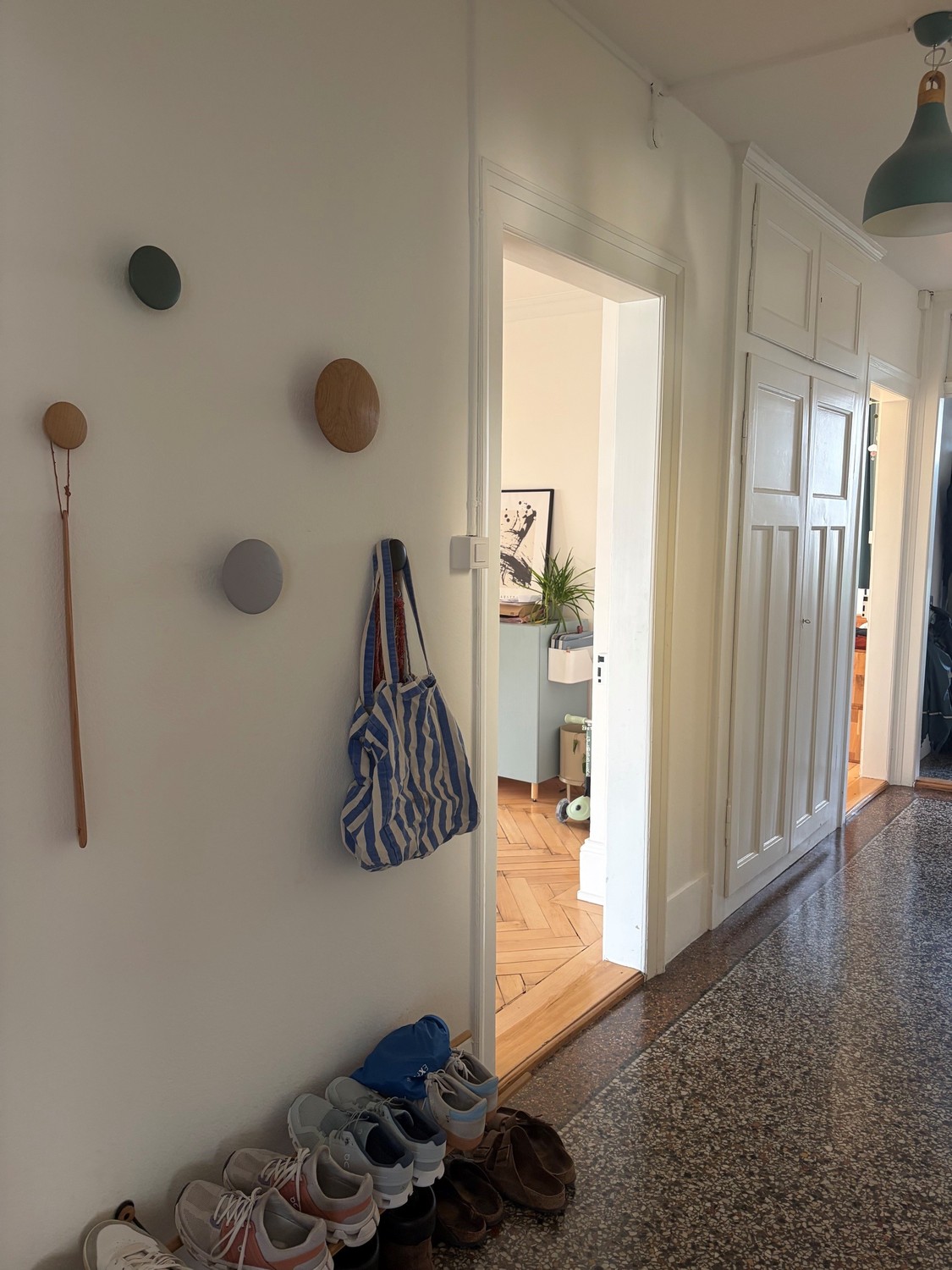 Appartamento di 3 ½ locali