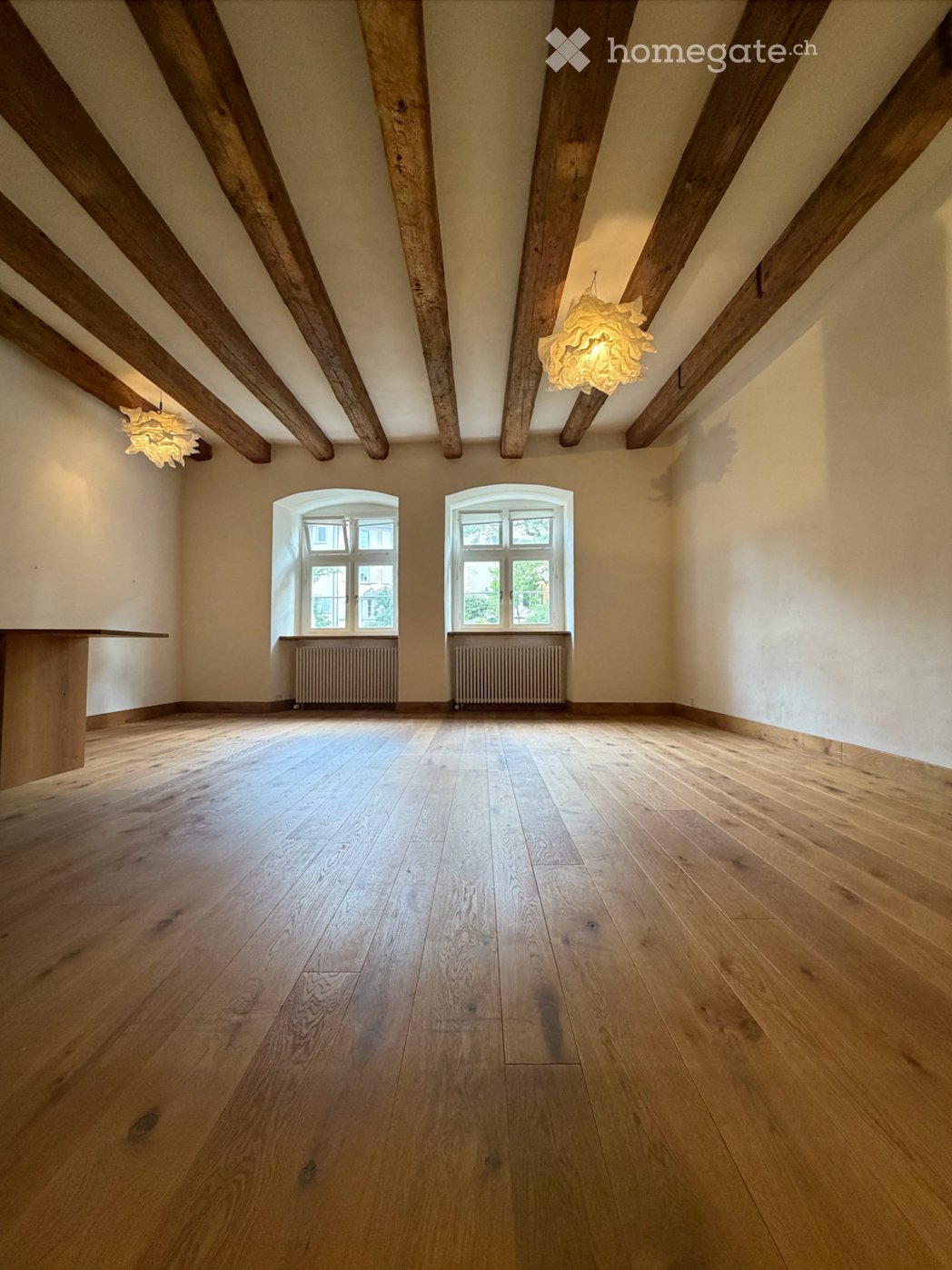 1 ½ rooms apartment, photo 5 of 5