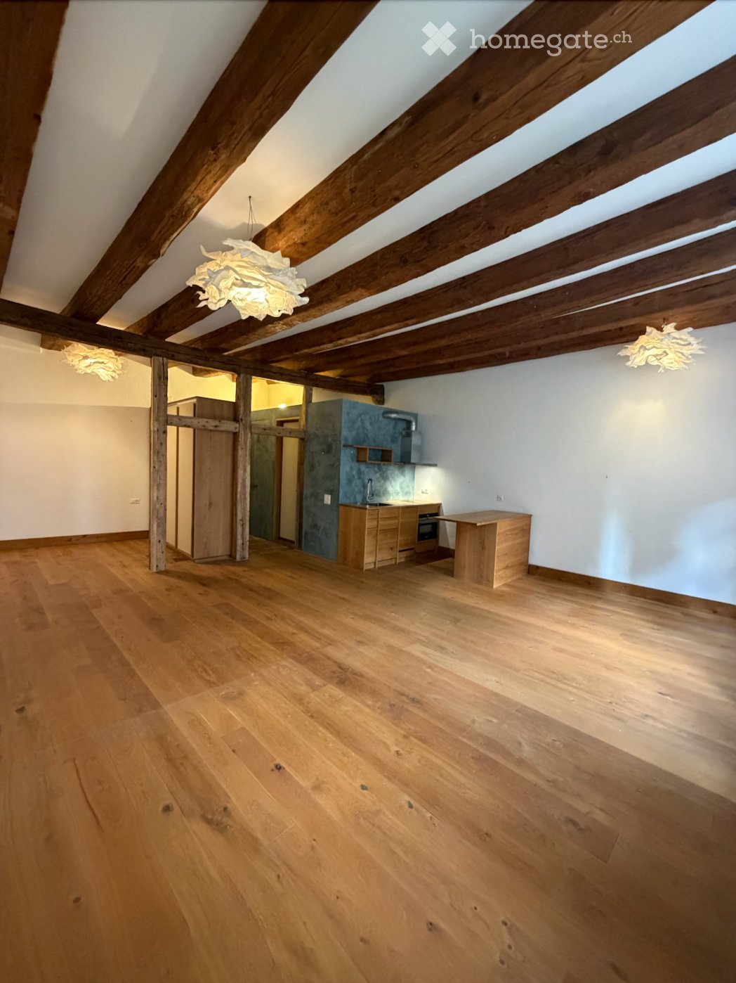 1 ½ rooms apartment, photo 2 of 5