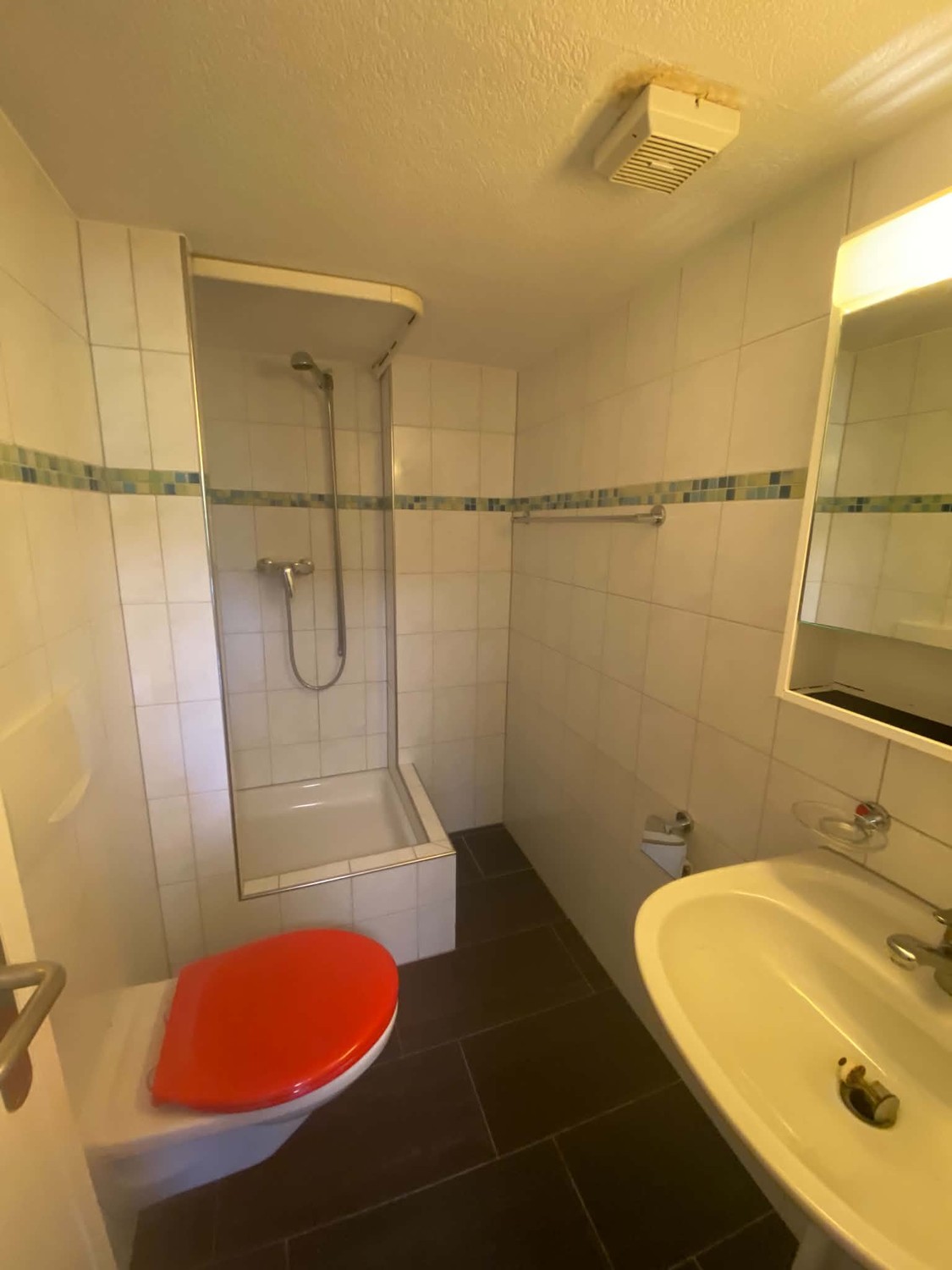 2 pièces appartement