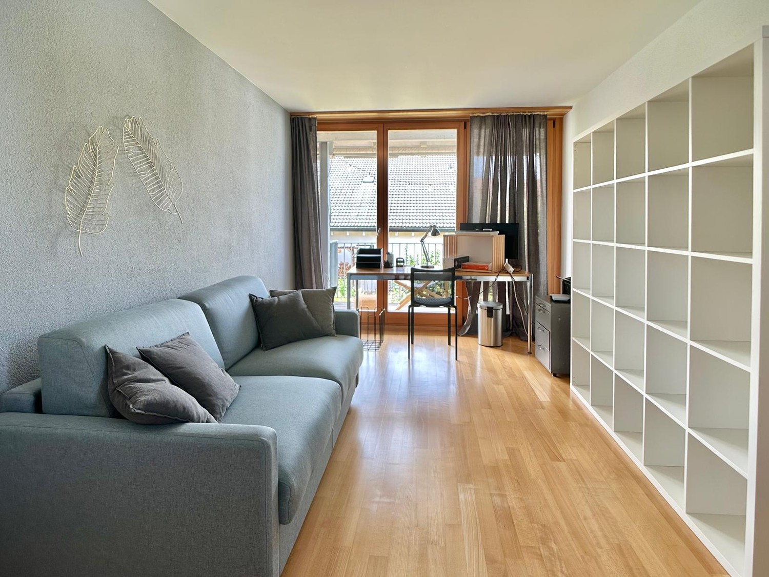 6 ½ Zimmer Einfamilienhaus