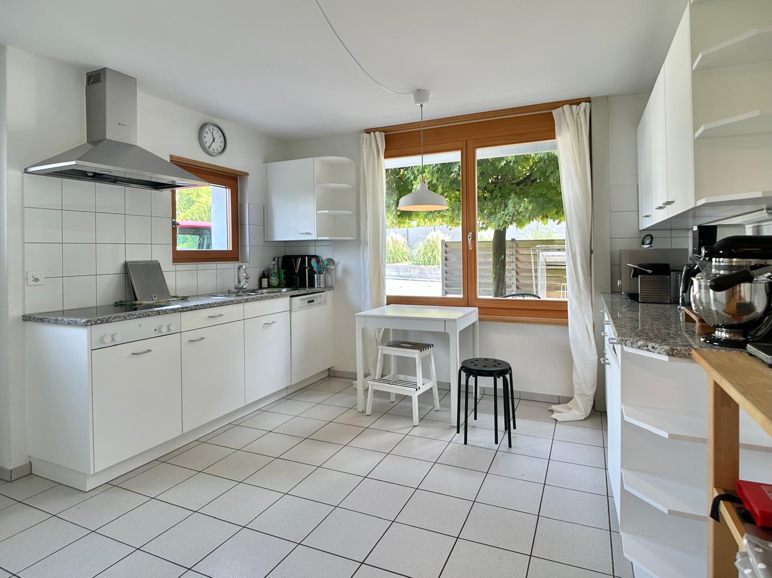 6 ½ Zimmer Einfamilienhaus