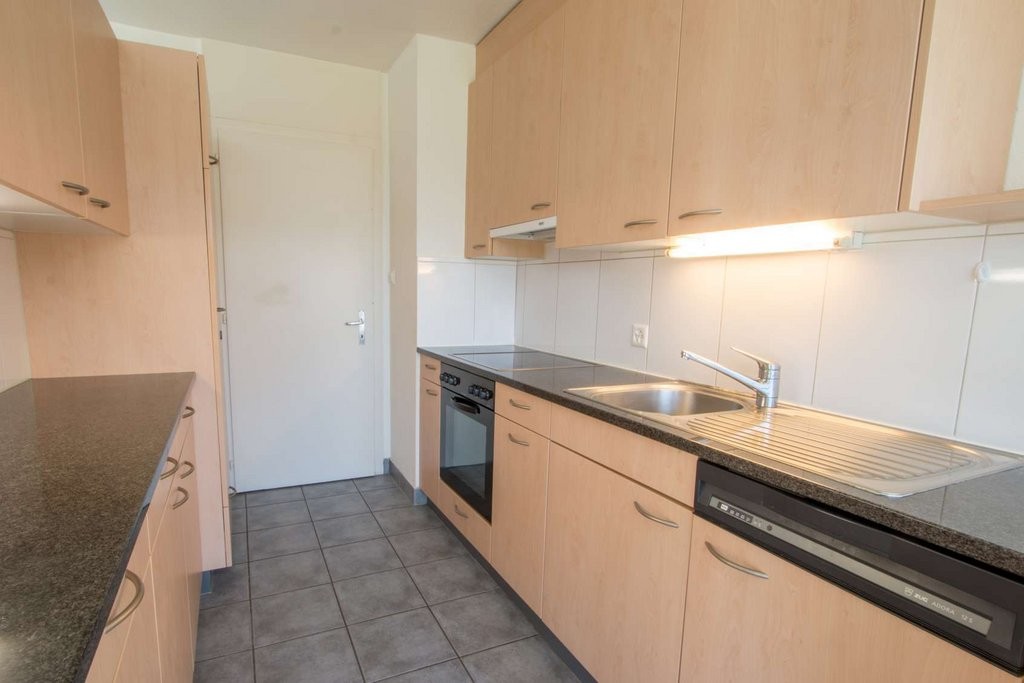 3 ½ rooms apartment (4)