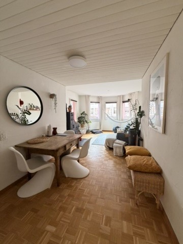 2 ½ rooms apartment, photo 5 of 9