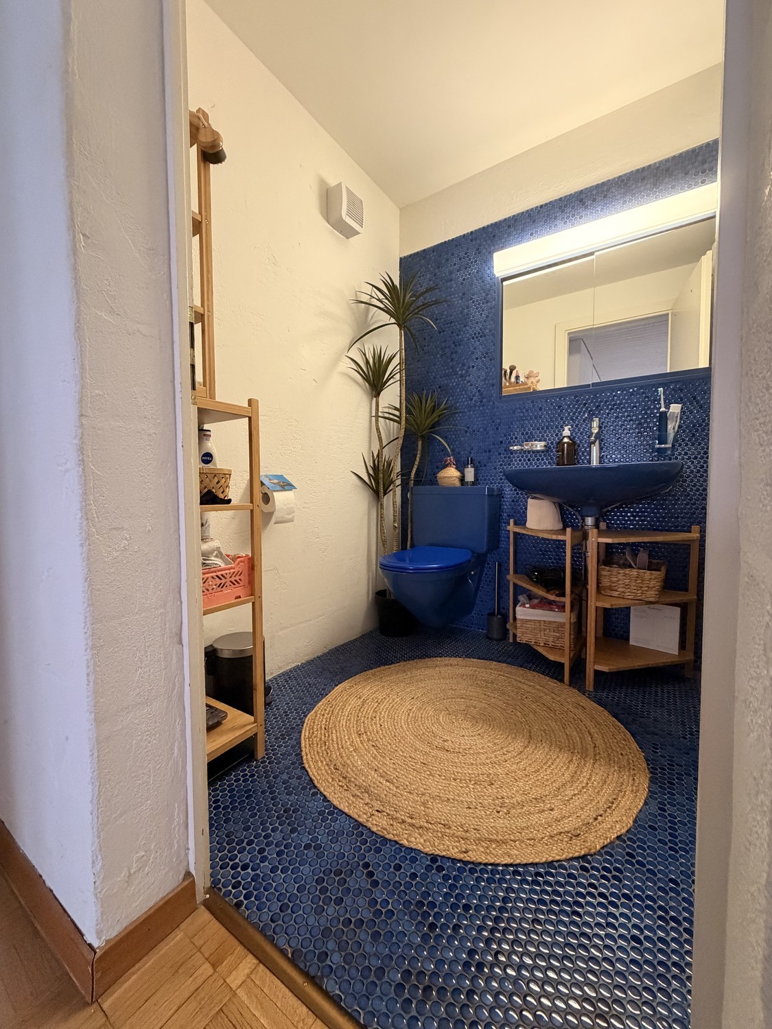 2 ½ rooms apartment, photo 9 of 9