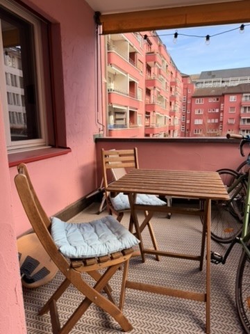 2 ½ rooms apartment, photo 6 of 9