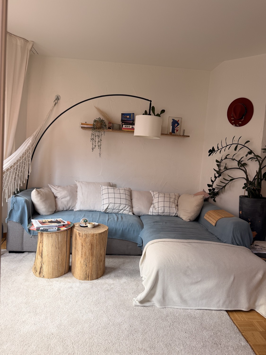 2 ½ rooms apartment, photo 2 of 9