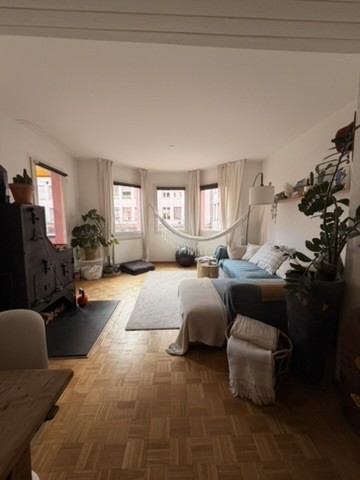 2 ½ rooms apartment, photo 1 of 9