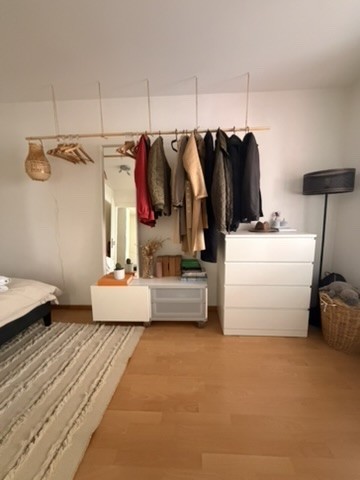 2 ½ rooms apartment, photo 3 of 9
