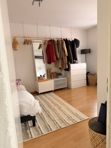2 ½ rooms apartment, photo 4 of 9