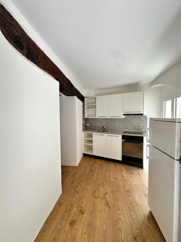 3 rooms apartment, photo 1 of 10