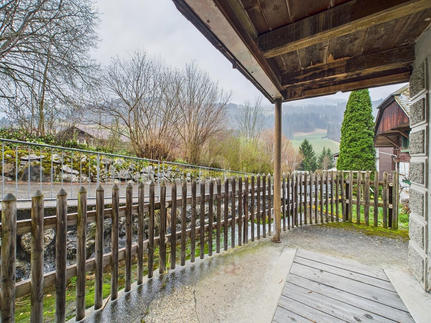 550m² atelier