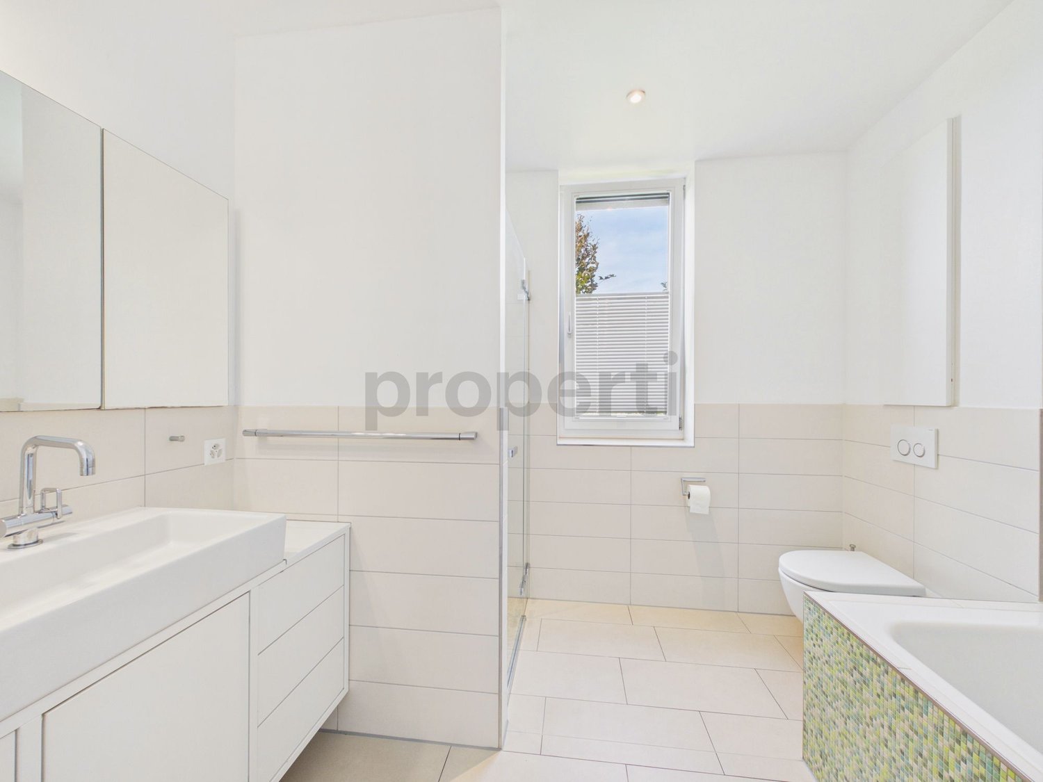 4 ½ room single house