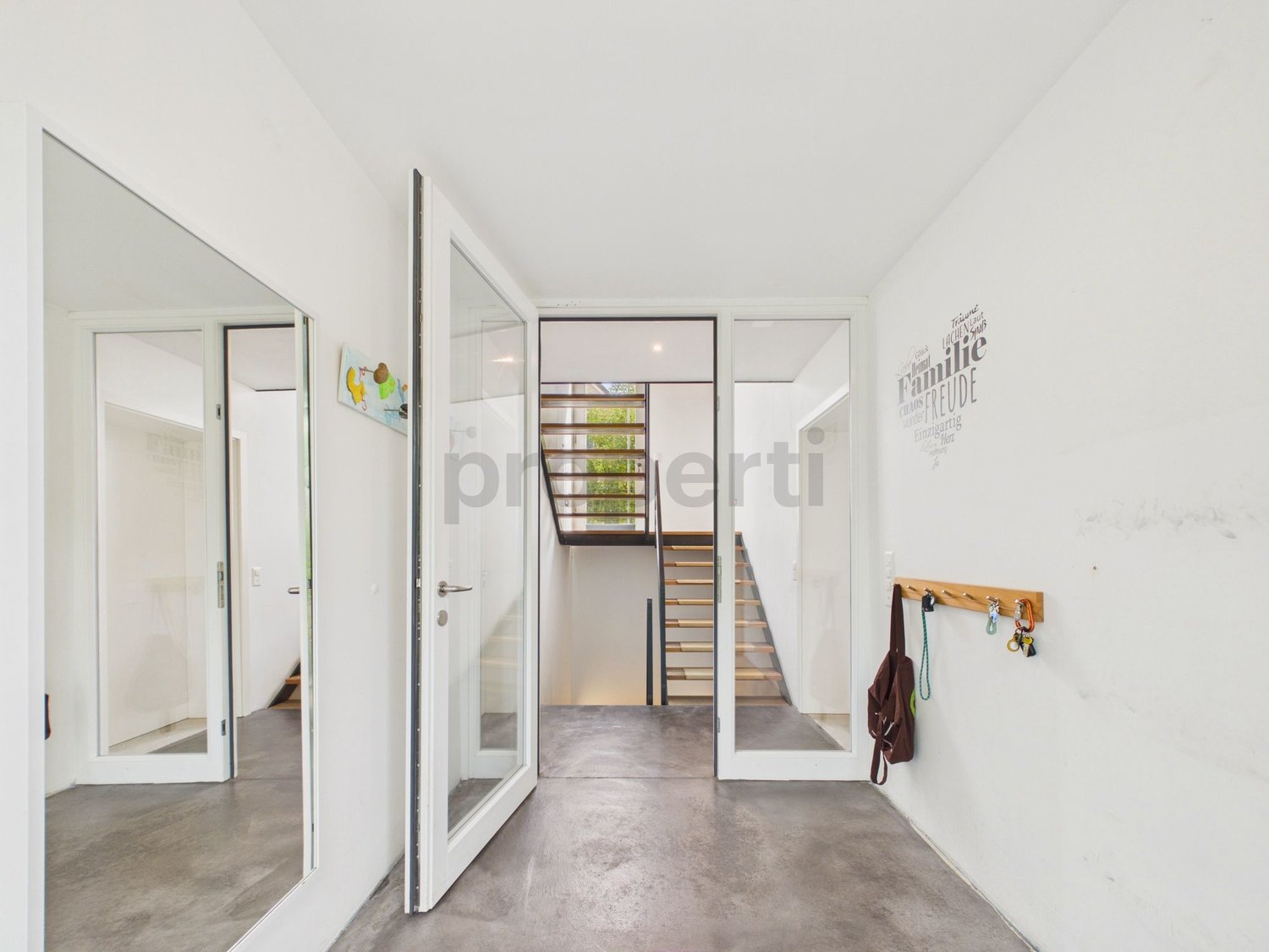 4 ½ room single house