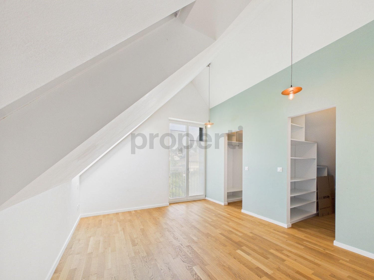 4 ½ room single house