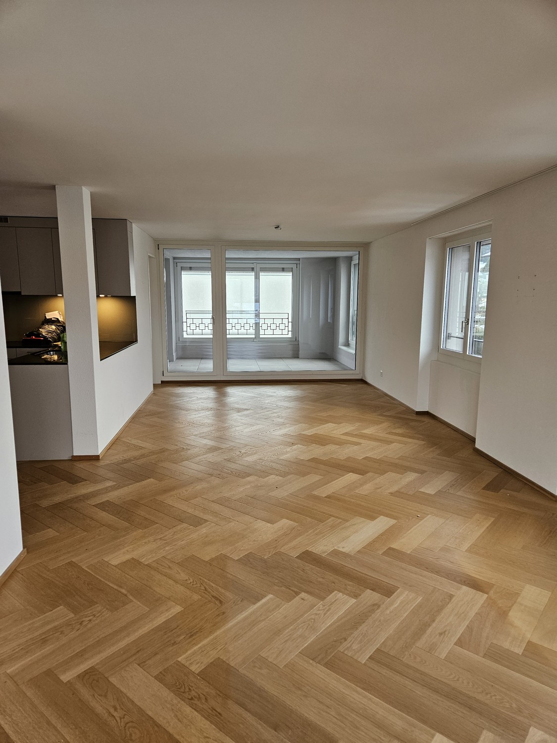 4 ½ rooms apartment, photo 10 of 10