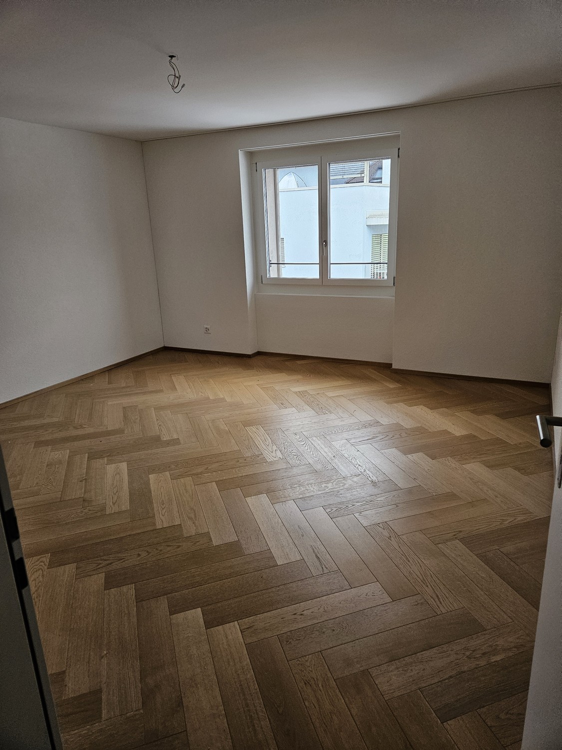 4 ½ rooms apartment, photo 1 of 10