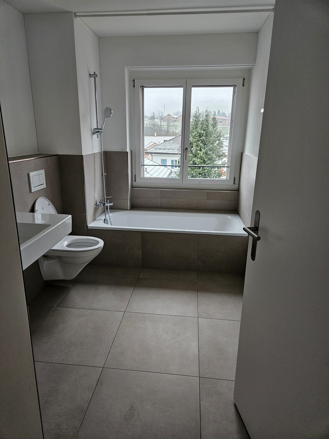 4 ½ rooms apartment, photo 7 of 10