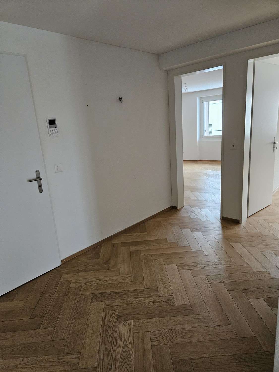 4 ½ rooms apartment, photo 4 of 10