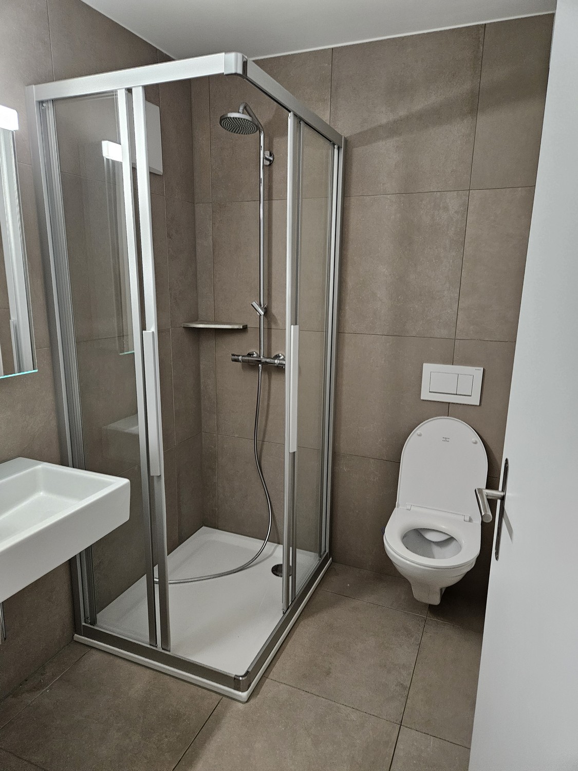 4 ½ rooms apartment, photo 3 of 10