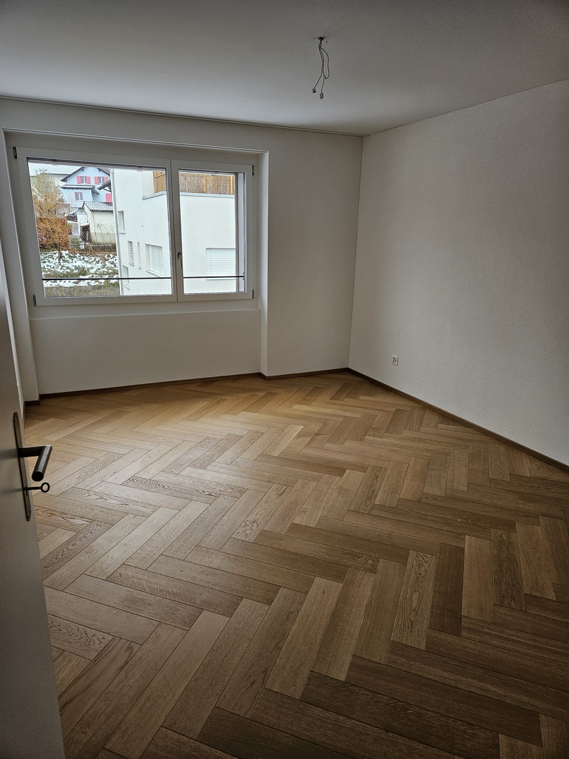 4 ½ rooms apartment, photo 2 of 10