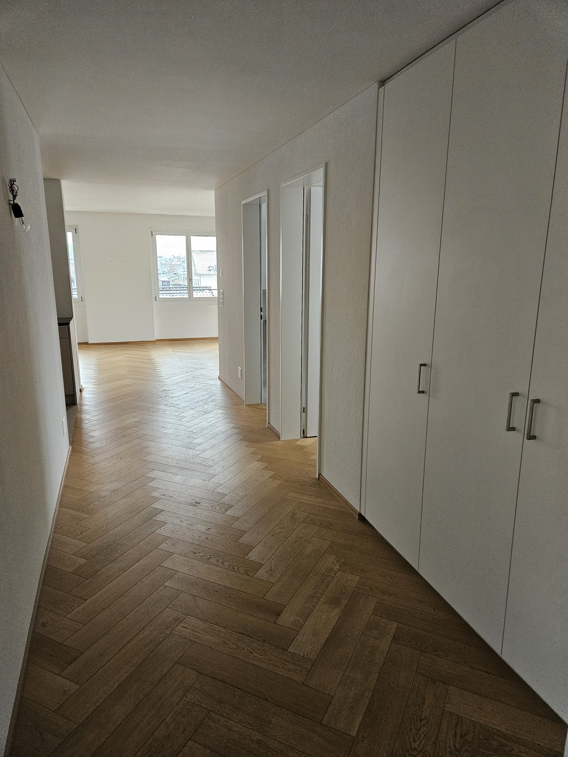 4 ½ rooms apartment, photo 5 of 10