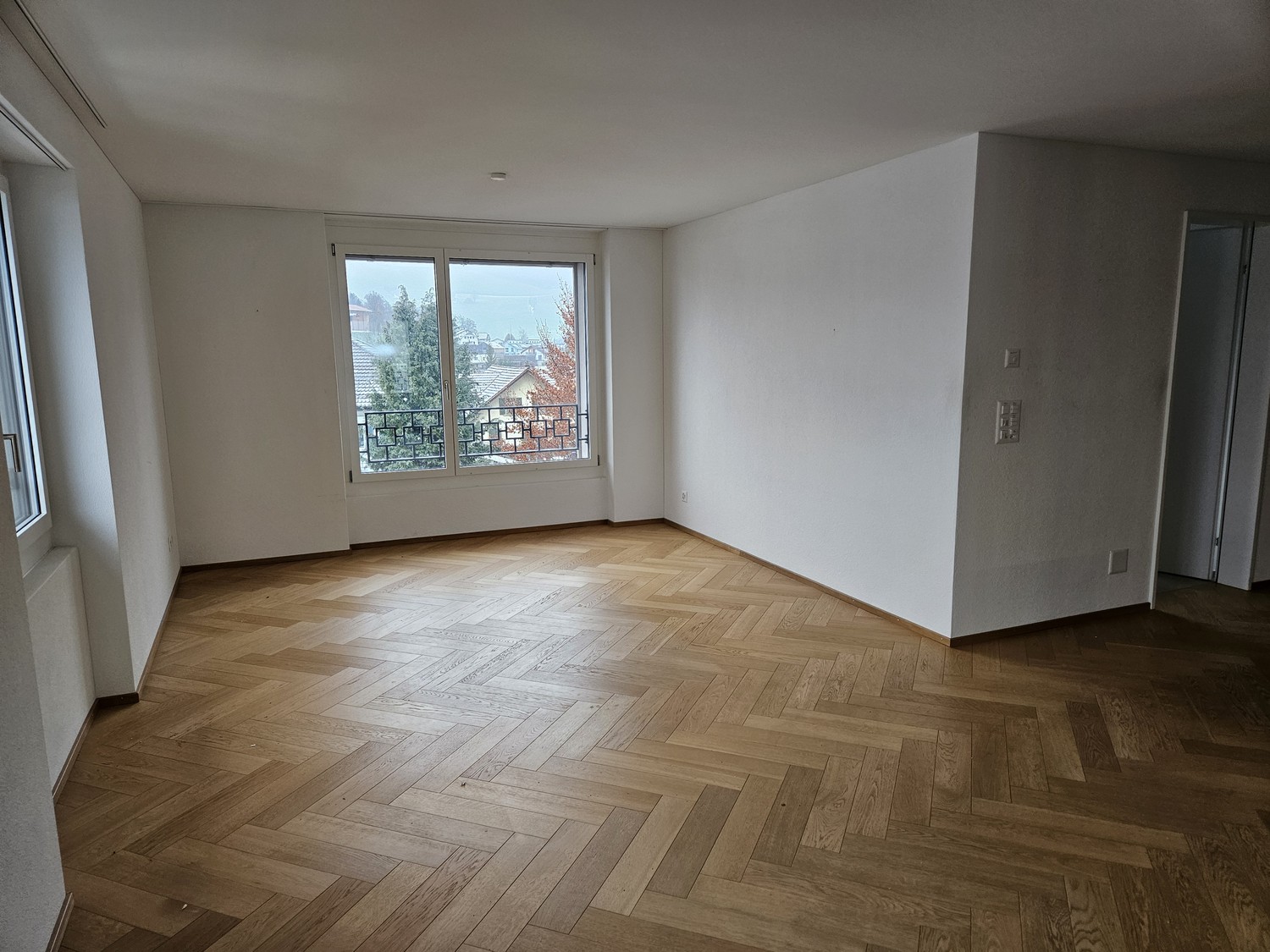 4 ½ rooms apartment, photo 9 of 10