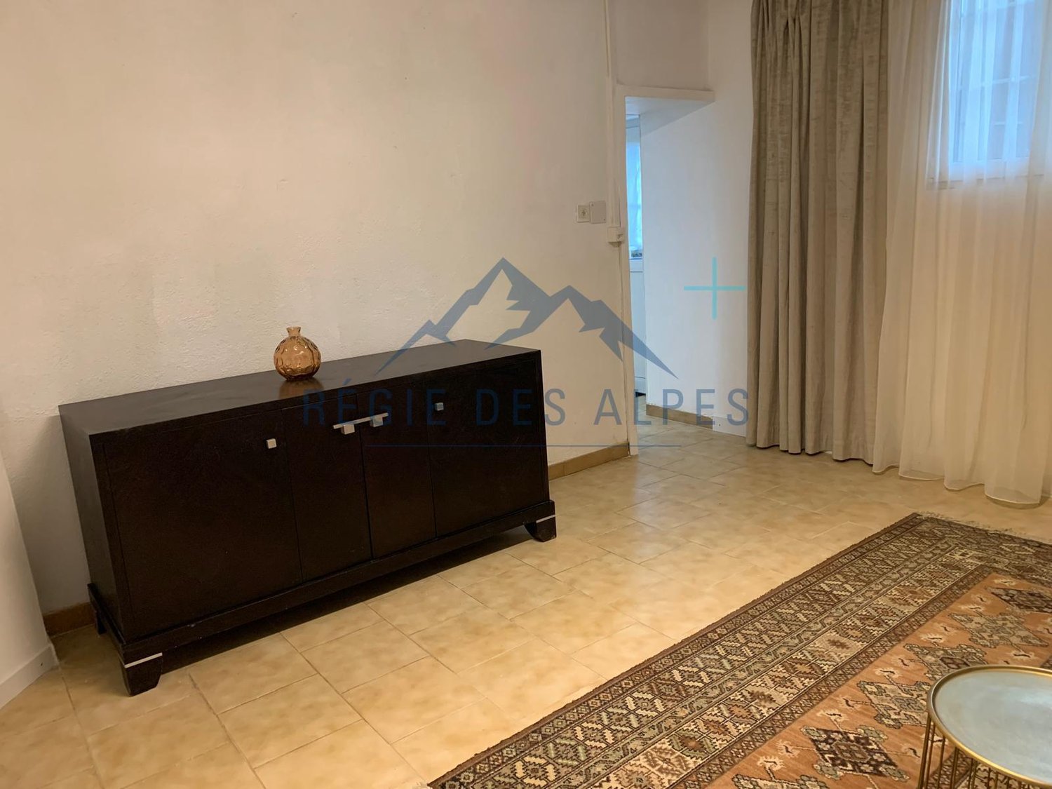 3-Zimmer-Wohnung