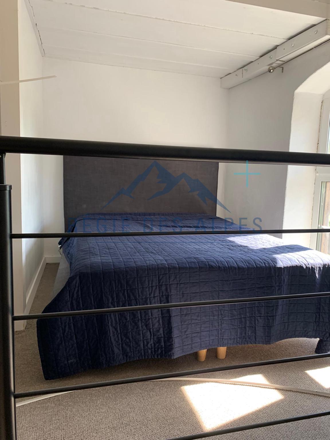 3-Zimmer-Wohnung