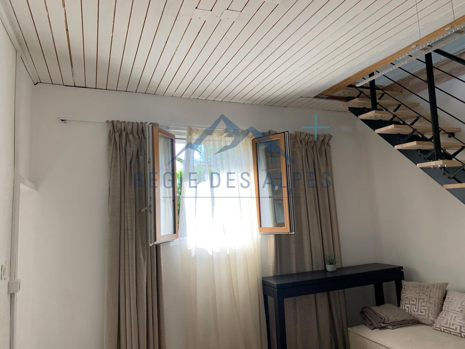 3-Zimmer-Wohnung