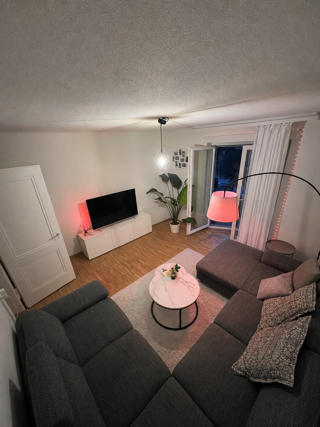 3 rooms apartment, photo 1 of 6